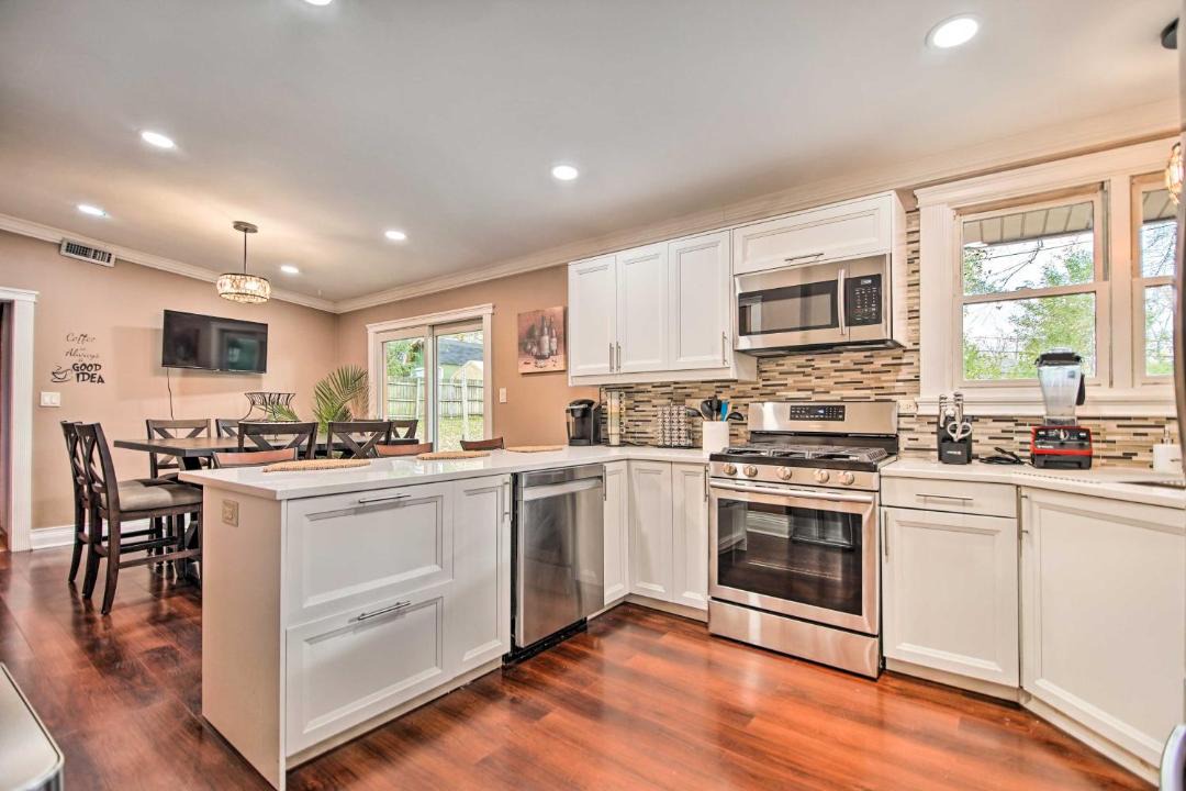 Photo of Kitchen in Fox River Grove