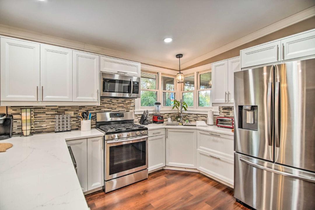 Photo of Kitchen in Fox River Grove