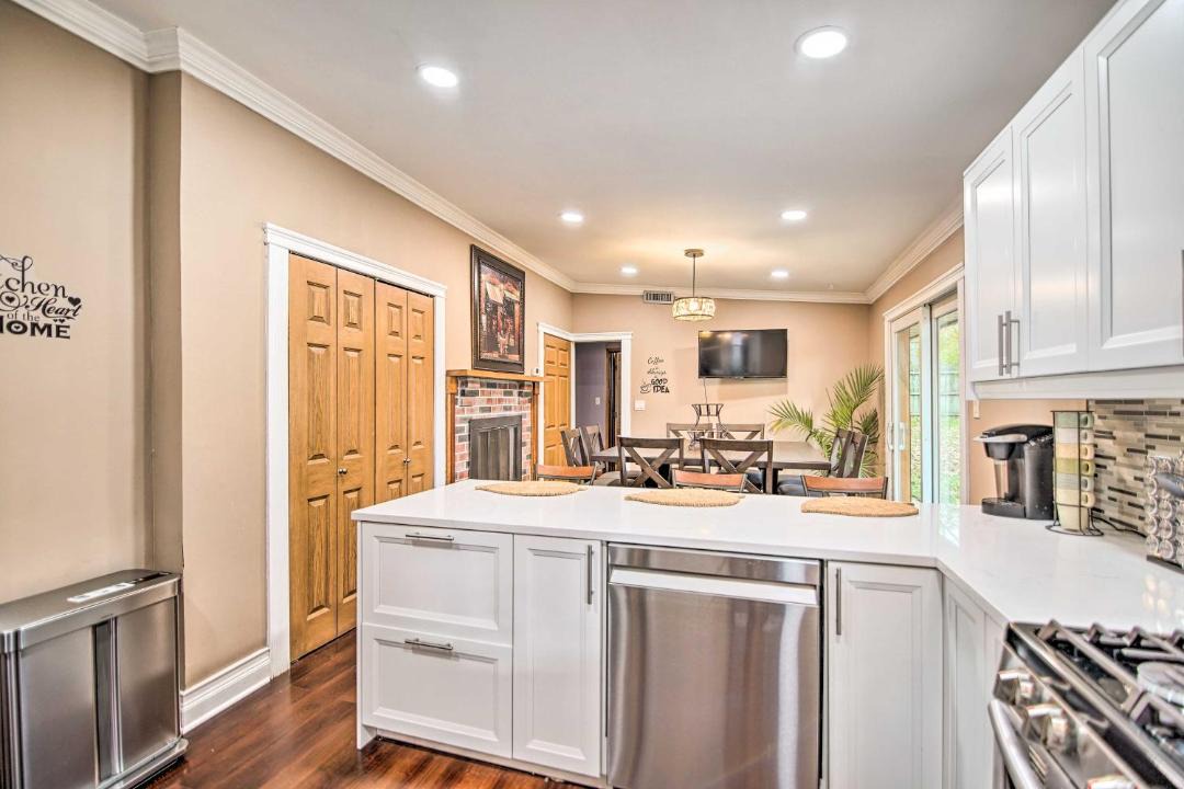 Photo of Kitchen in Fox River Grove