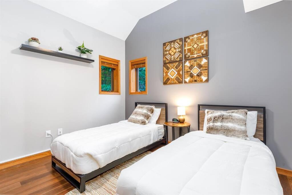 Photo of Bedroom in The Galena Territory
