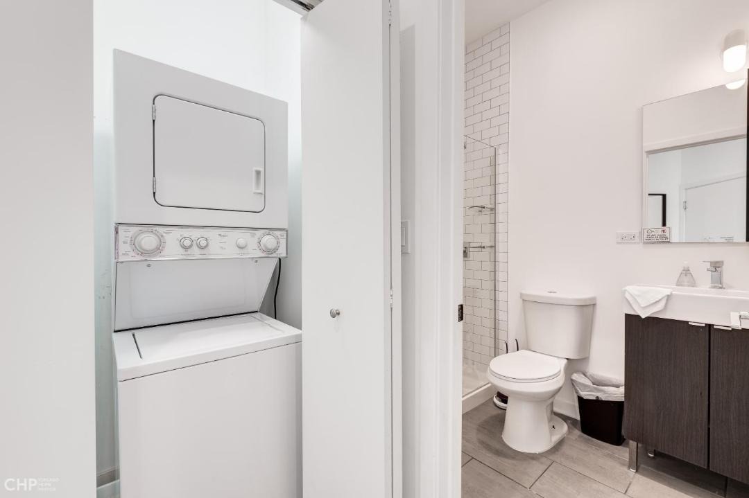 Photo of Bathroom in River West
