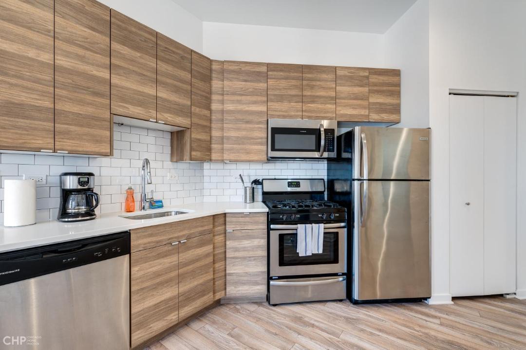 Photo of Kitchen in River West