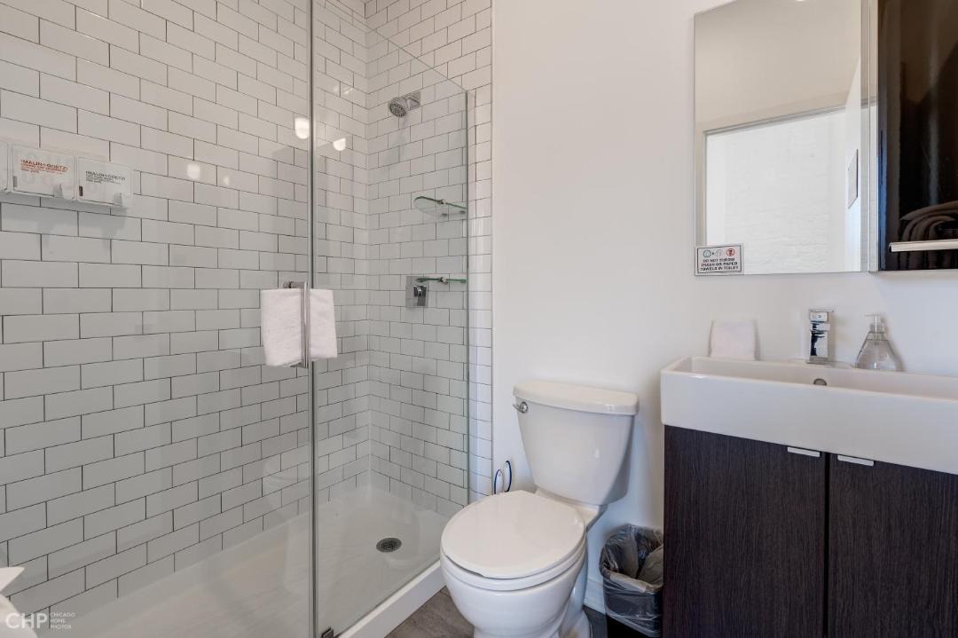 Photo of Bathroom in River West