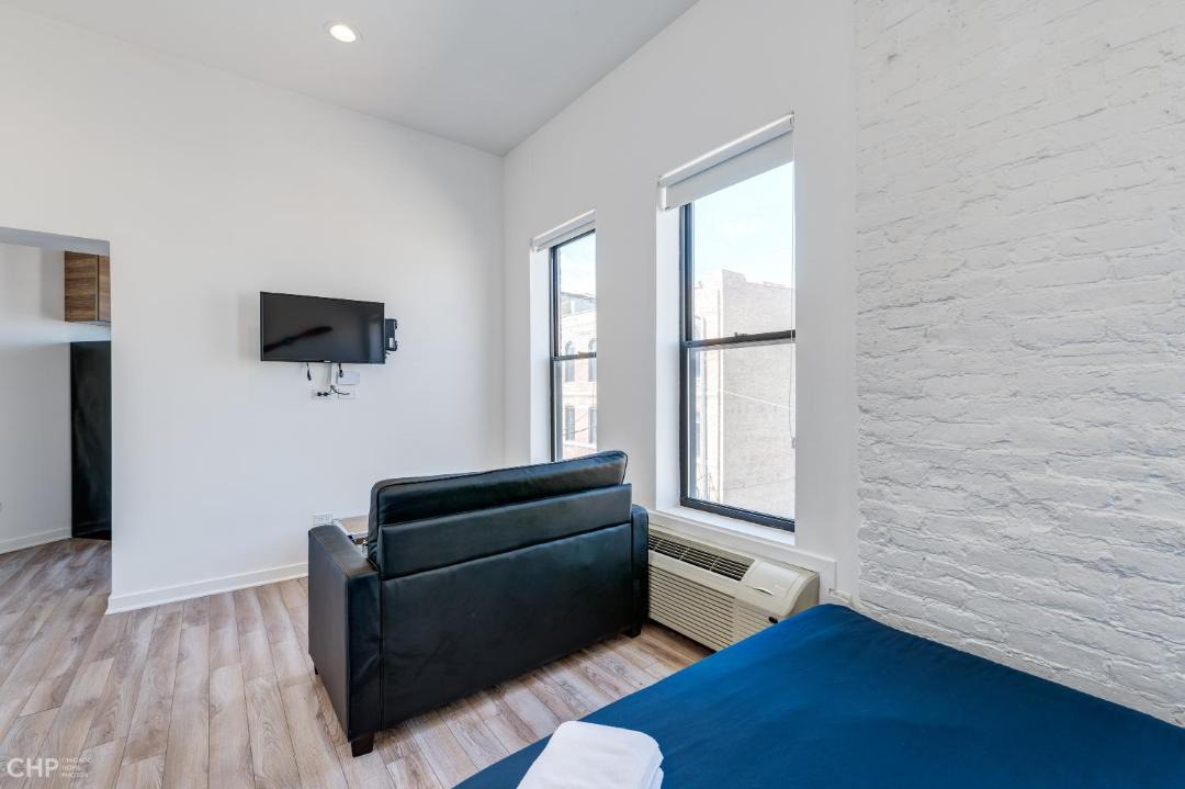 Photo of Bedroom in River West