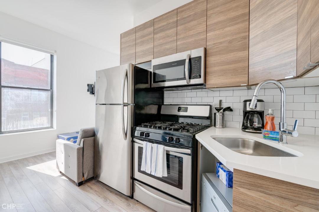 Photo of Kitchen in River West