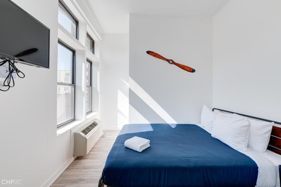Photo of Bedroom in River West