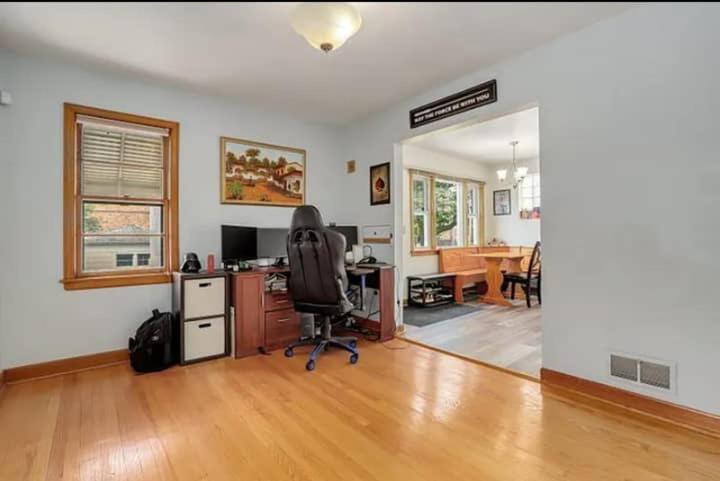 Photo of Livingroom in Dunning