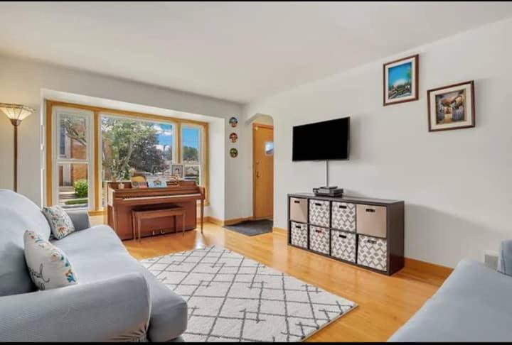 Photo of Livingroom in Dunning
