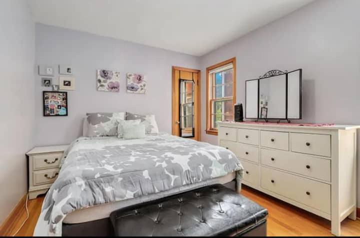 Photo of Bedroom in Dunning