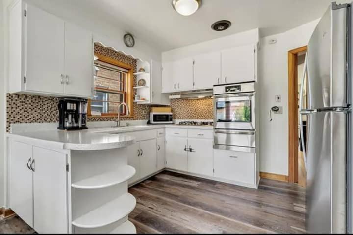 Photo of Kitchen in Dunning