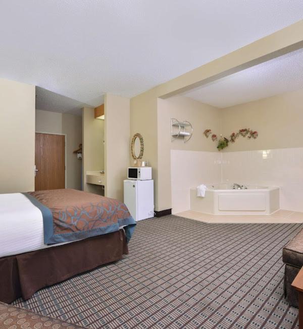 Photo of Bedroom in Geneseo