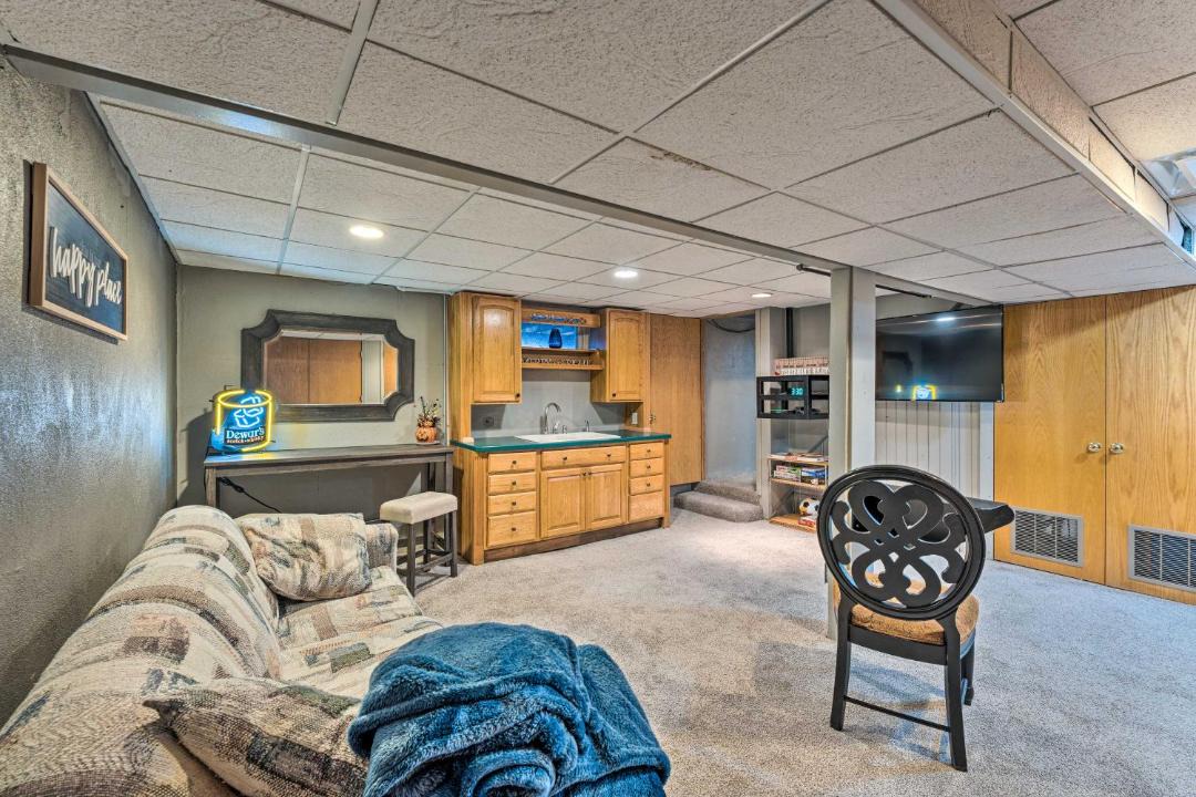 Photo of Livingroom in Rockford