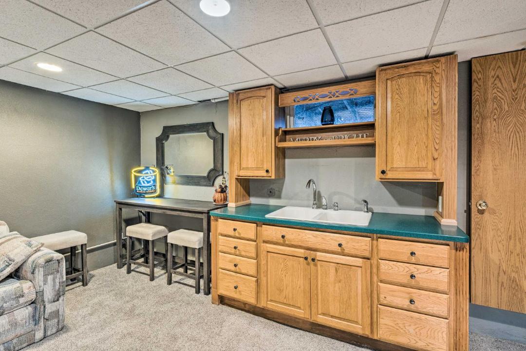 Photo of Kitchen in Rockford