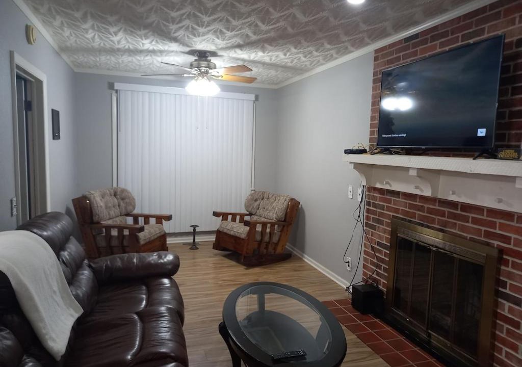 Photo of Livingroom in Havana