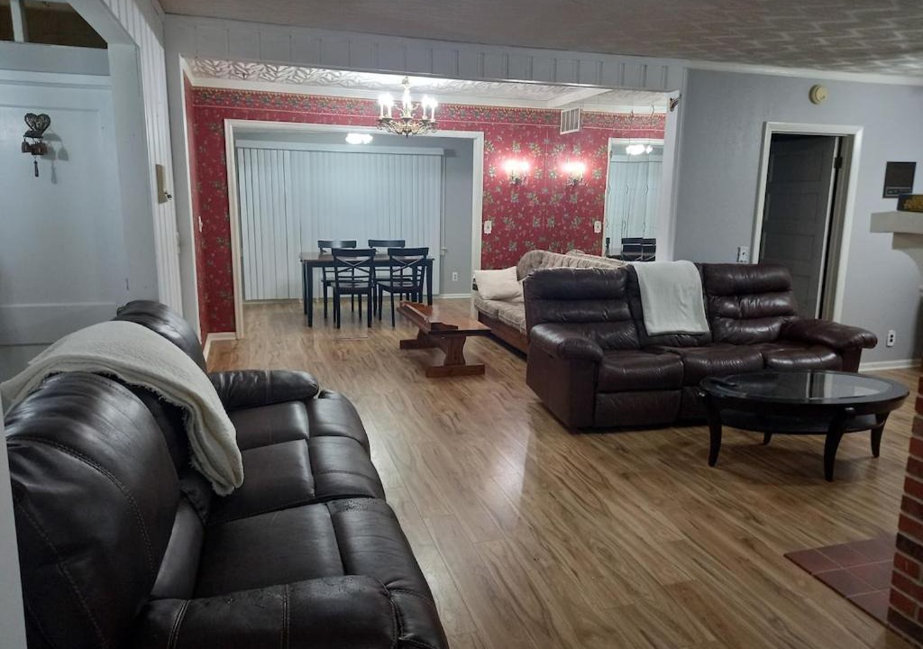 Photo of Livingroom in Havana