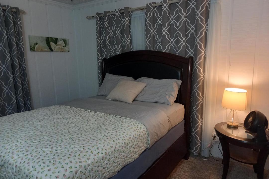 Photo of Bedroom in Havana