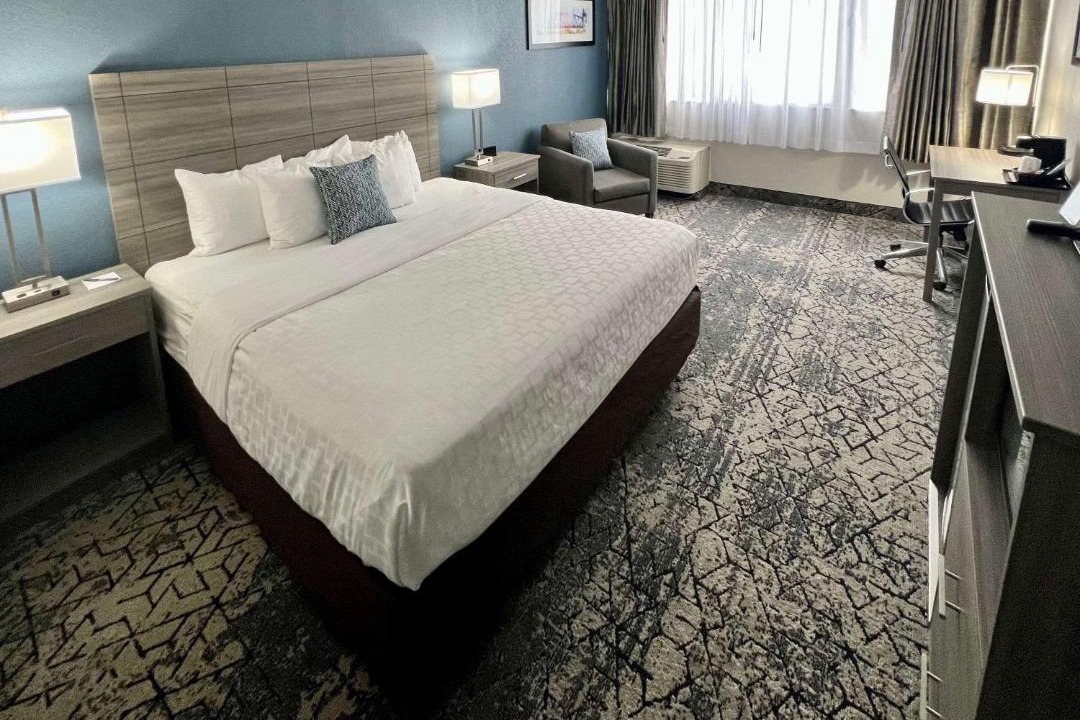 Photo of Bedroom in Joliet