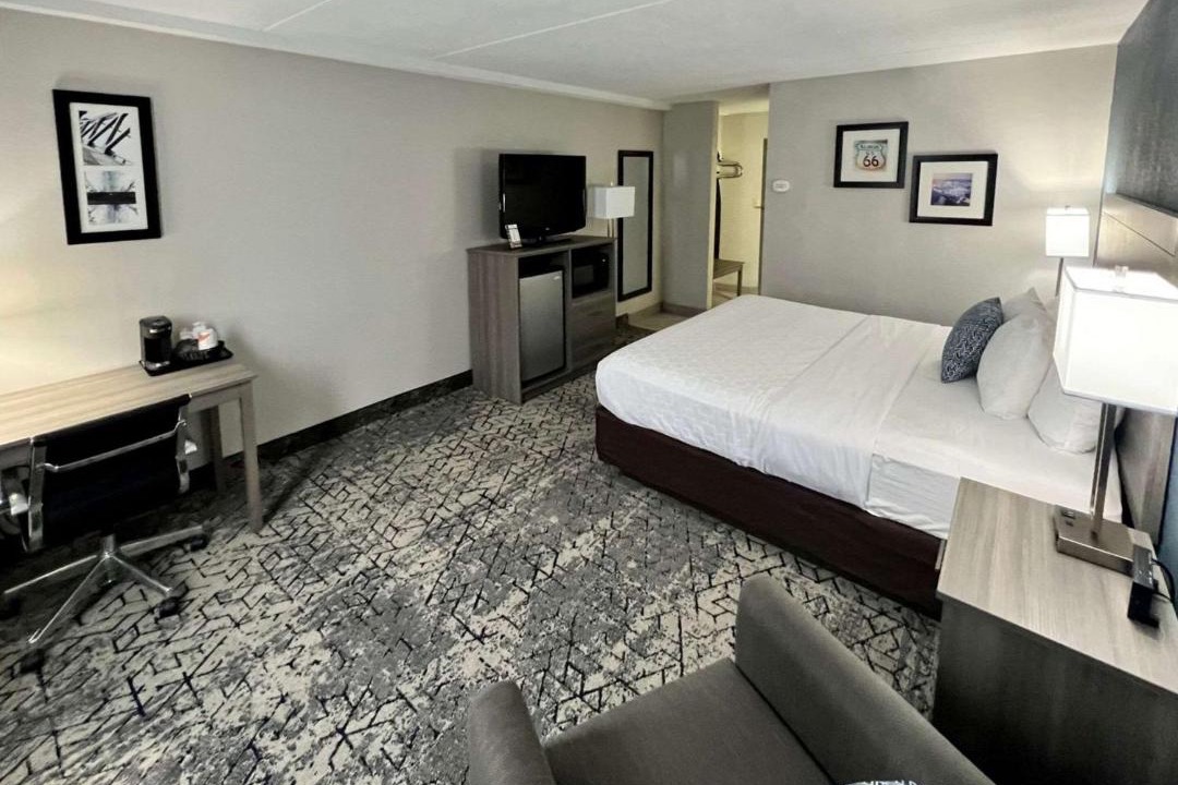 Photo of Bedroom in Joliet