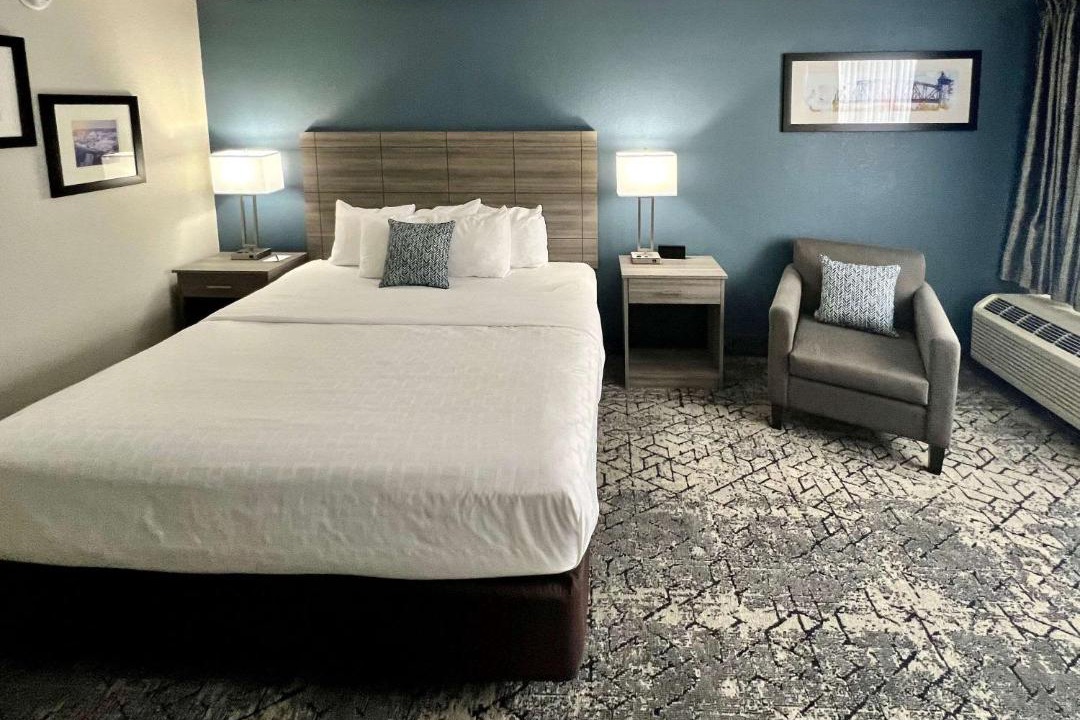 Photo of Bedroom in Joliet
