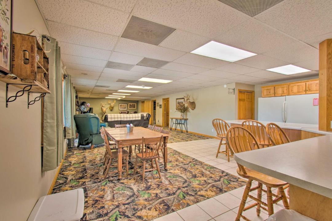 Photo of Livingroom in Mount Sterling