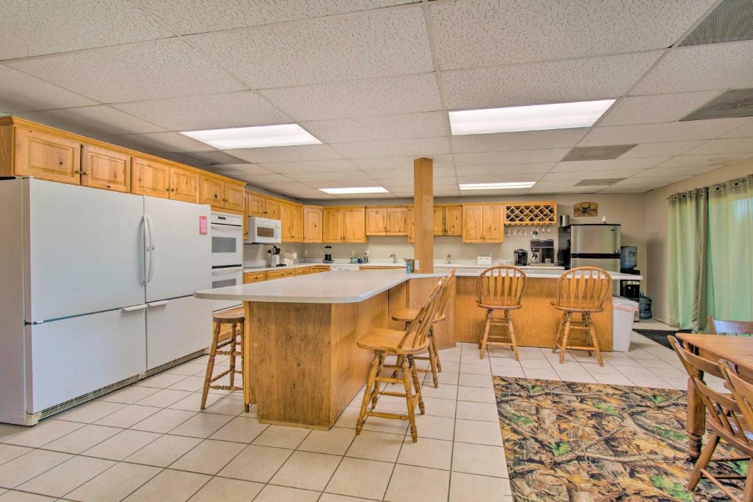 Photo of Kitchen in Mount Sterling