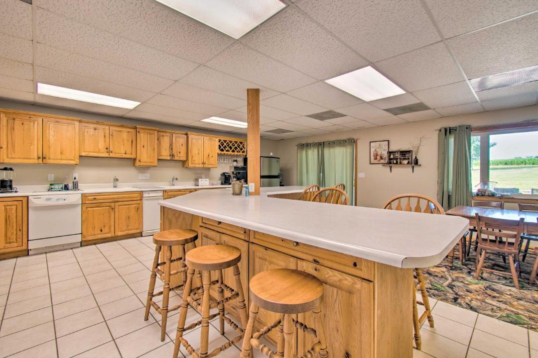 Photo of Kitchen in Mount Sterling