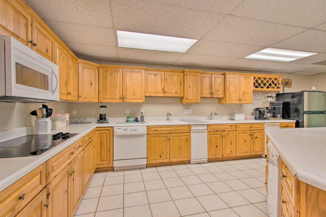 Photo of Kitchen in Mount Sterling