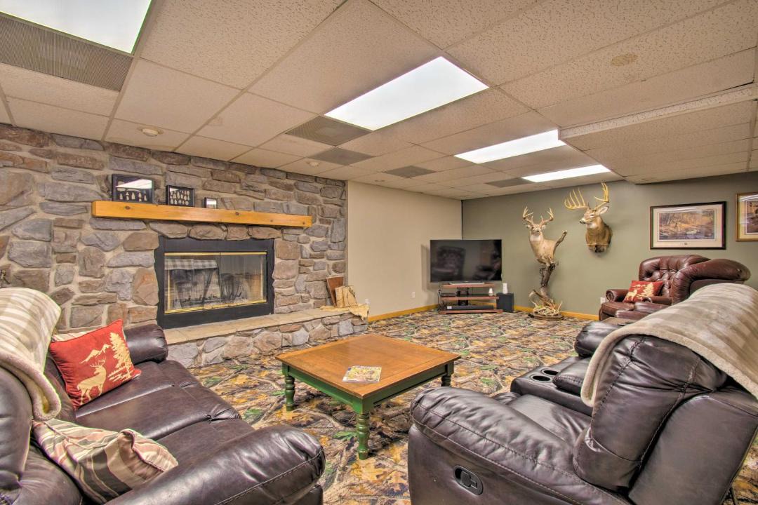 Photo of Livingroom in Mount Sterling