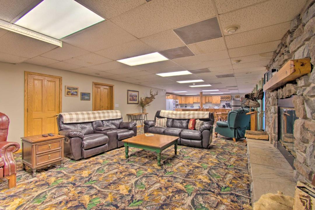 Photo of Livingroom in Mount Sterling