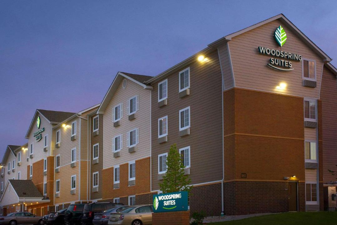 Photo of Buildings in Romeoville
