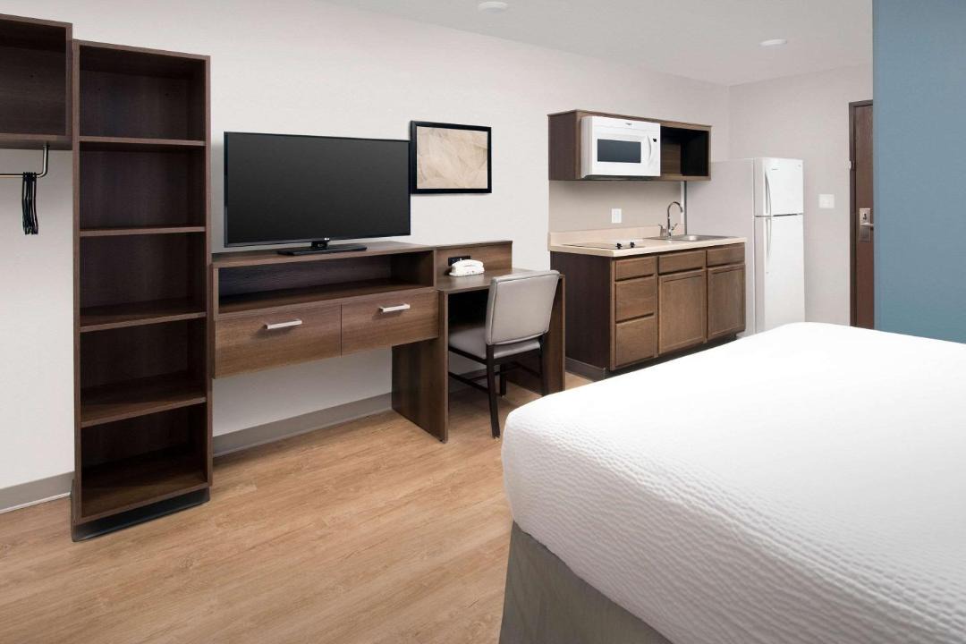 Photo of Bedroom in Tinley Park