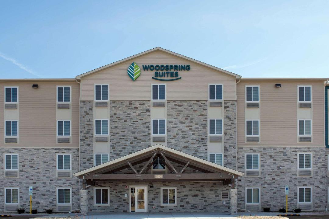 Photo of Buildings in Tinley Park