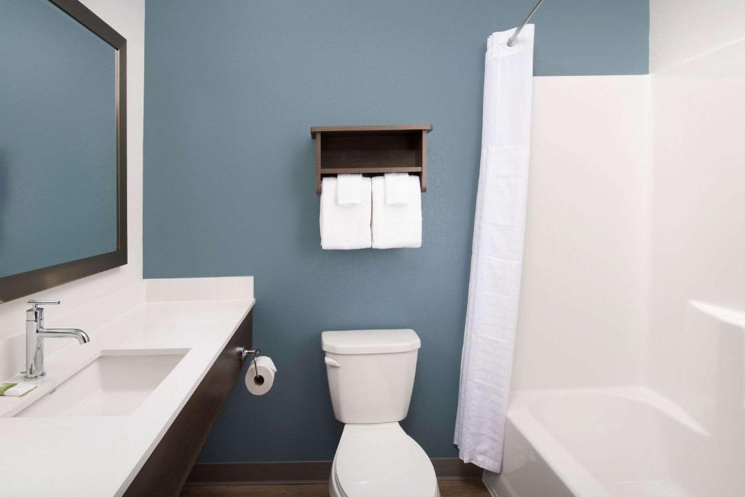 Photo of Bathroom in Tinley Park