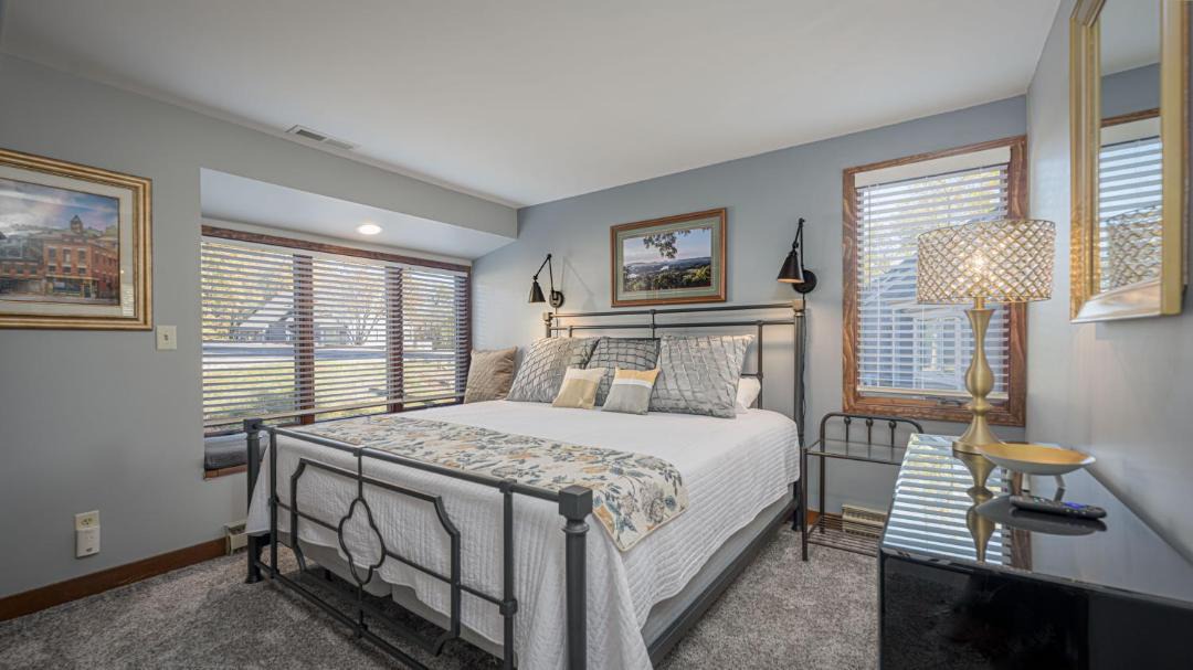 Photo of Bedroom in The Galena Territory
