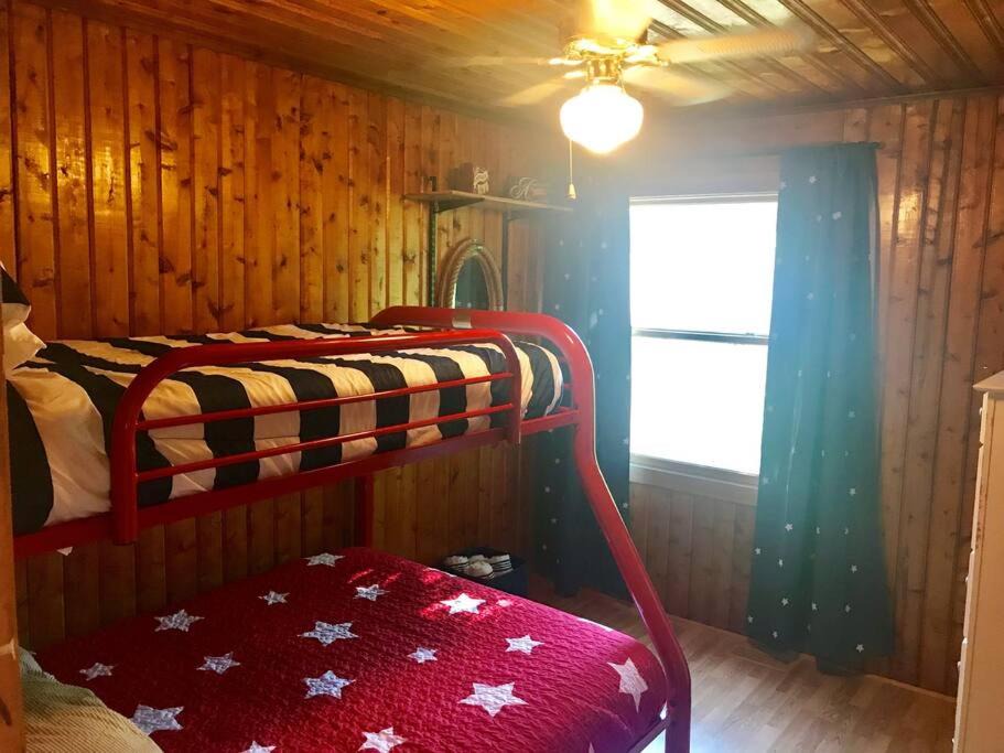 Photo of Bedroom in Wonder Lake