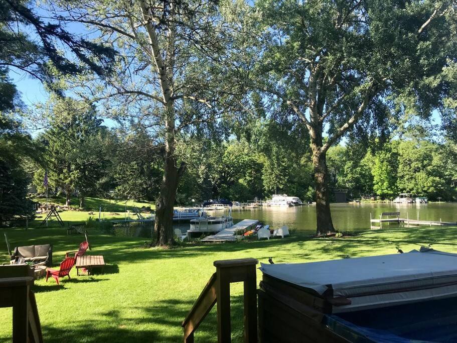 Photo of Others in Wonder Lake