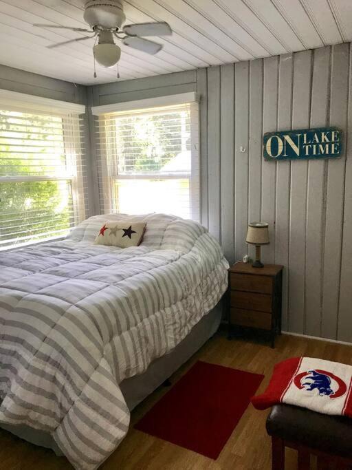 Photo of Bedroom in Wonder Lake