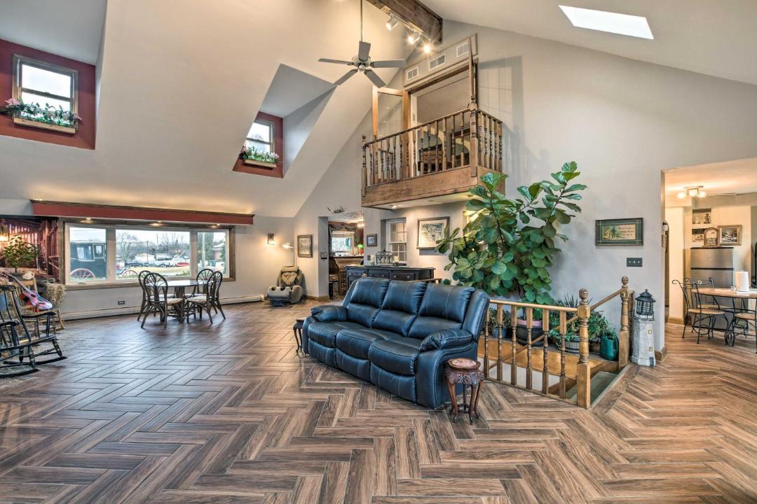 Photo of Livingroom in Hanover Park