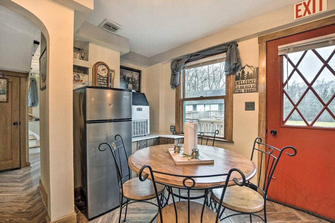 Photo of Livingroom in Hanover Park