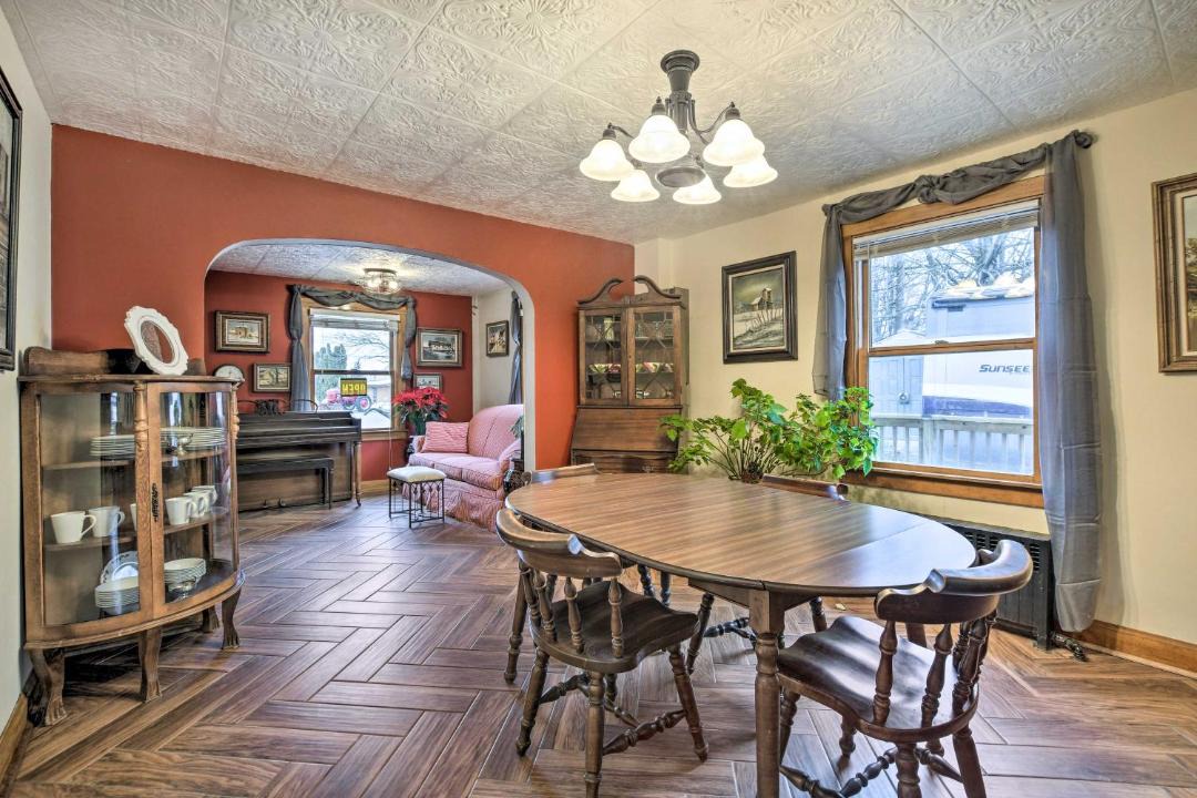 Photo of Livingroom in Hanover Park