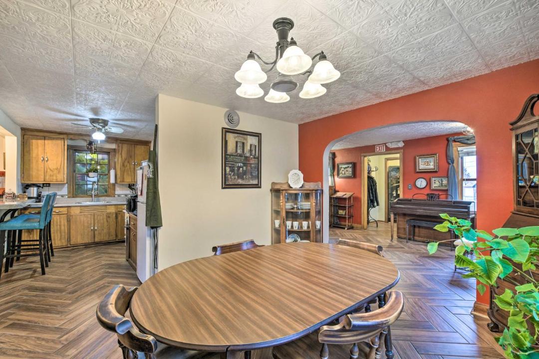 Photo of Livingroom in Hanover Park