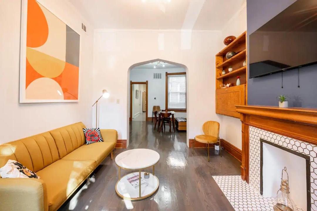 Photo of Livingroom in Wrightwood Neighbors