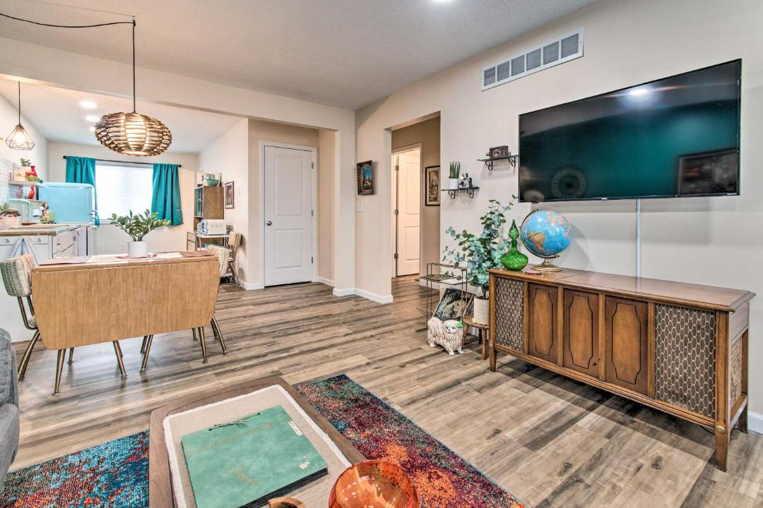 Photo of Livingroom in Normal