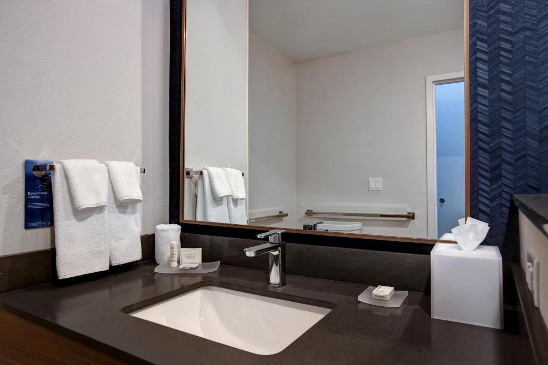 Photo of Bathroom in Bolingbrook