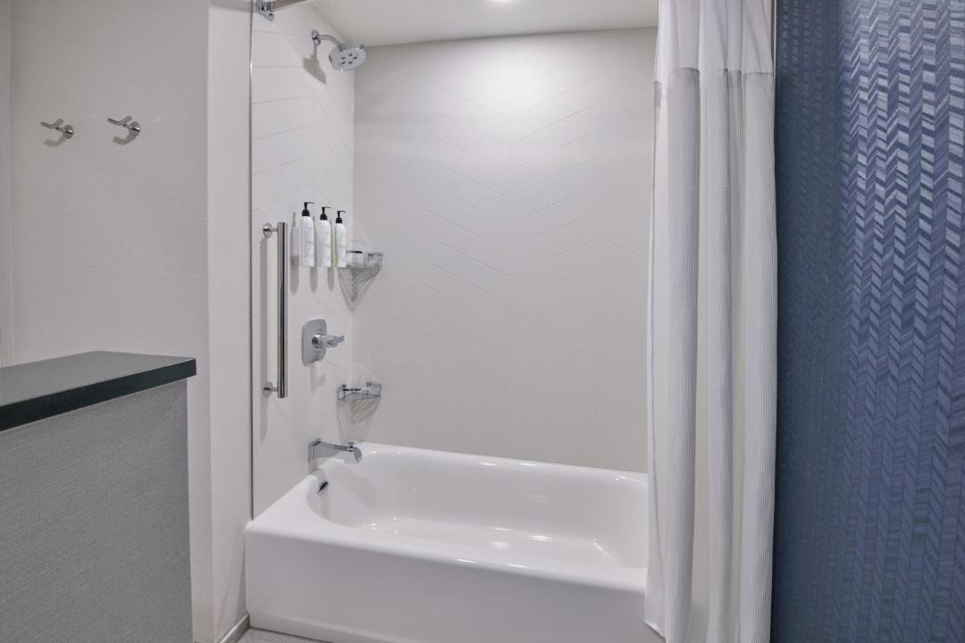 Photo of Bathroom in Des Plaines