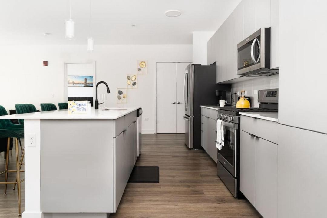 Photo of Kitchen in Morton Grove