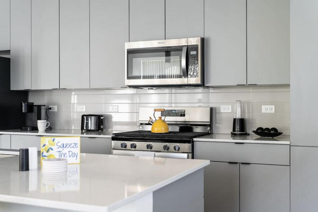 Photo of Kitchen in Morton Grove