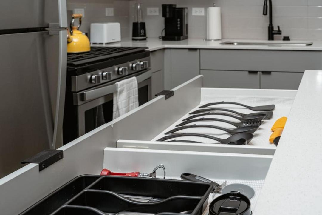 Photo of Kitchen in Morton Grove