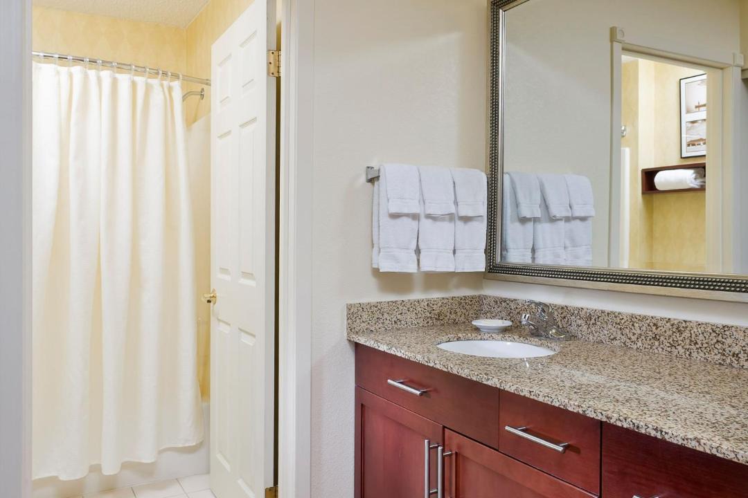 Photo of Bathroom in Peoria