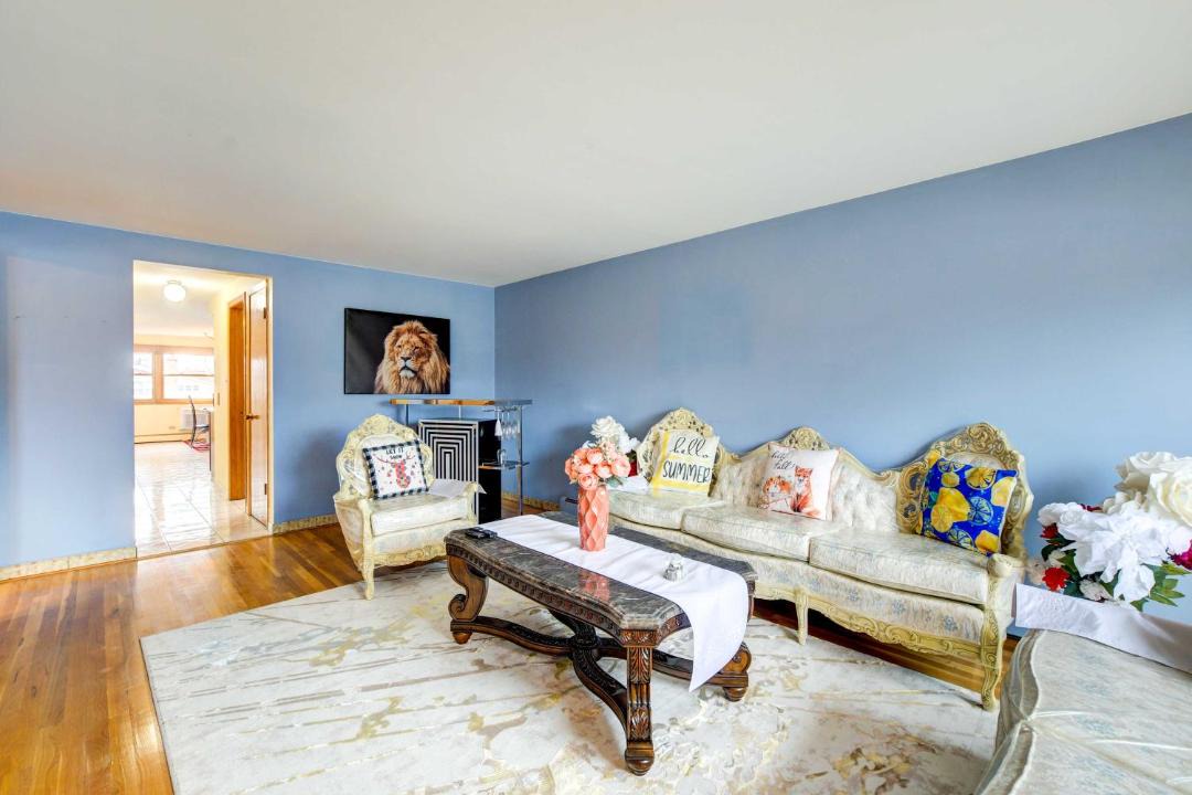 Photo of Livingroom in Oak Lawn